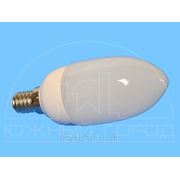 Светодиодная лампа BS2-E14-WW
