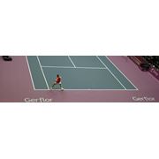 Покрытие для теннисных кортов Taraflex® фото