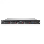 Сервер HP Proliant DL360G6 Xeon E5530 фото