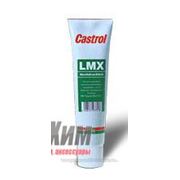 CASTROL Смазка LMX Grease 0,3 л.
