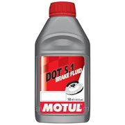 Motul DOT 5.1 Brake Fluid фото