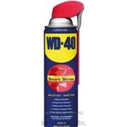 WD-40 (универсальная смазка) 420 ml с клапаном фото