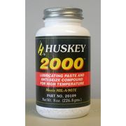 Противоскрипная и противозаклинивающая смазка HUSKEY 2000 ANTI-SEIZE COMPOUND