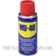 WD-40 (смазка универсальная) 100 ml фотография