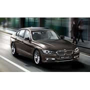 BMW 3 серии Седан фото