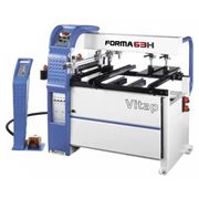 Станки Vitap Forma 63 H в Молдове фото