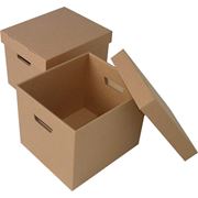 картон коробочный