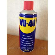 WD-40 400 ml фото