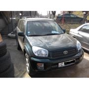 Продажа подержанных автомобилей Toyota Rav 4 Automat фото