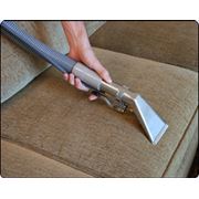 Услуги чистки мебели фото