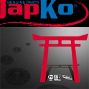 Корзины сцепления JAPKO