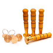 Пломбиратор под сургуч фото