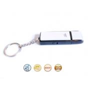 Stick USB cu reportofon si activare la sunet 4Gb фото