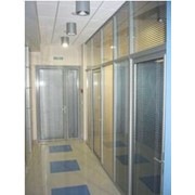Перегородки Офисные RL-500 фото