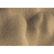 Песок для бетона фотография