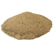 Песок мелкозернистый Доставка песка фотография
