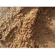 Песок мелкозернистый