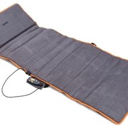 Массажный матрас с функцией подогрева ZENET ZET-780 фото