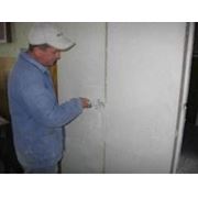 Перегородки гипсовые фото