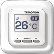 Терморегуляторы для теплого пола I-WARM 710 VISIO фотография