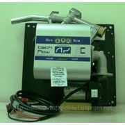 Заправочный модуль для ДТ 12/24В, 40 л/мин. фото