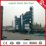 Асфальтный завод, АБЗ, LB 2500 (200 тонн) «Changli» фото