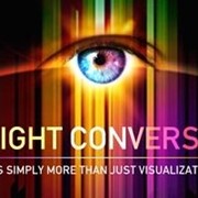 LightConverse Net-In Программа для проектирования, визуализации и управления светом
