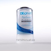 Натуральный дезодорант Деонат Deonat 60 грамм чистый