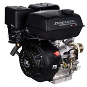 ZONGSHEN Двигатель ZONGSHEN ZS168FBE6-6,5 л.с.