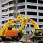 Подрядчики по строительству зданий и сооружений фото