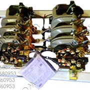 ТР-160 (реверсоры) (ирак 656131.016) крановые блок фото
