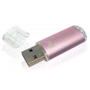 Карта памяти PQI USB Flash Drive 16 GB/ U172P (Pink) фото