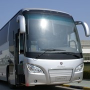 Автобусы туристические в Украине, Купить, Цена, Фото : Автобус ...