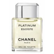 Chanel Egoiste Platinum edt 100 ml. мужской Реплика фото