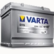 Аккумулятор Varta Silver Dinamic 585 200 080 фото