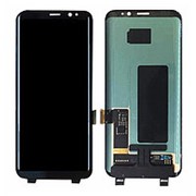 Дисплей для Samsung Galaxy S8 Plus G955F в сборе с тачскрином фотография