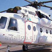 Ми-8МТВ-1 (Ми-17-1В) фото