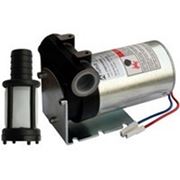 Насос для перекачки дизельного топлива ECOKIT 24В, 40 л/мин фото