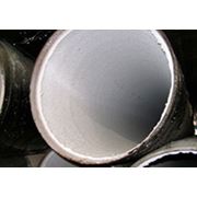 Изоляция стальных труб ППУ ЦПИ ВУС фото