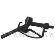 Пластиковый механический топливный пистолет URPP для бензина, дизельного топлива фото