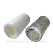 Фильтроэлементы полипропиленовые для очистки светлых нефтепродуктов фото
