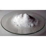 Кальция нитрат (кальциевая селитра, азотнокислый кальций) — неорганическая соль азотной кислоты. фотография