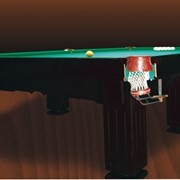 Бильярдный стол Тапиау 8 фут. фото