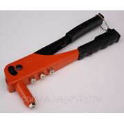 Пистолет заклепочный фото