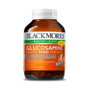 Витамины для суставов | Глюкозамин