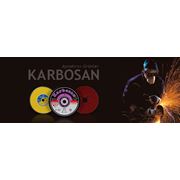 Линии для изготовления профилированных настилов KARBOSAN фотография