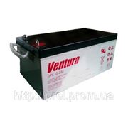 Акумуляторна батарея Ventura GPL 12-230 AGM VRLA свинцево-кислотна герметизована необслуговувана