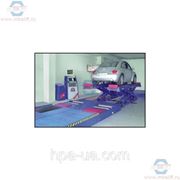 Силовой роликовый тормозной стенд для легковых и коммерческих автомобилей MAHA фото