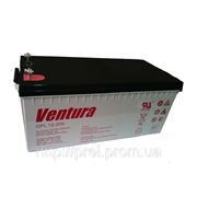 Акумуляторна батарея Ventura GPL 12-200 AGM VRLA свинцево-кислотна герметизована необслуговувана