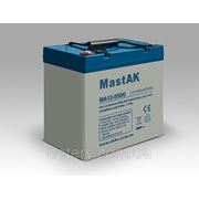 MastAK MA12-55DG фото
